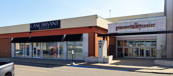 Big Boy Restaurants (Elias Brothers, Elias Bros) - Flint - Genesee Valley Center (newer photo)